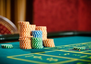 Promotions dashboard on elexis showing active campaigns and deposit-match offers